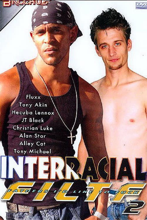 Interracial FILTF 2