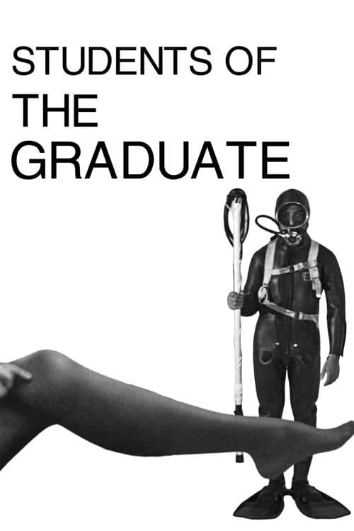 Students of 'The Graduate'