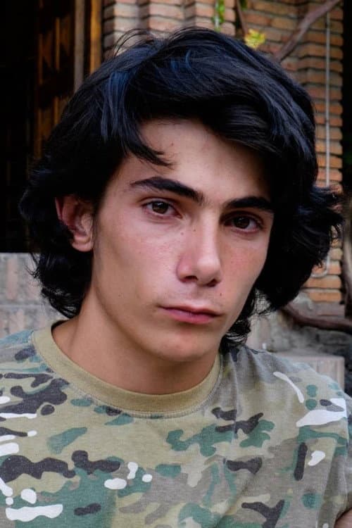 მახო ხუციშვილი
