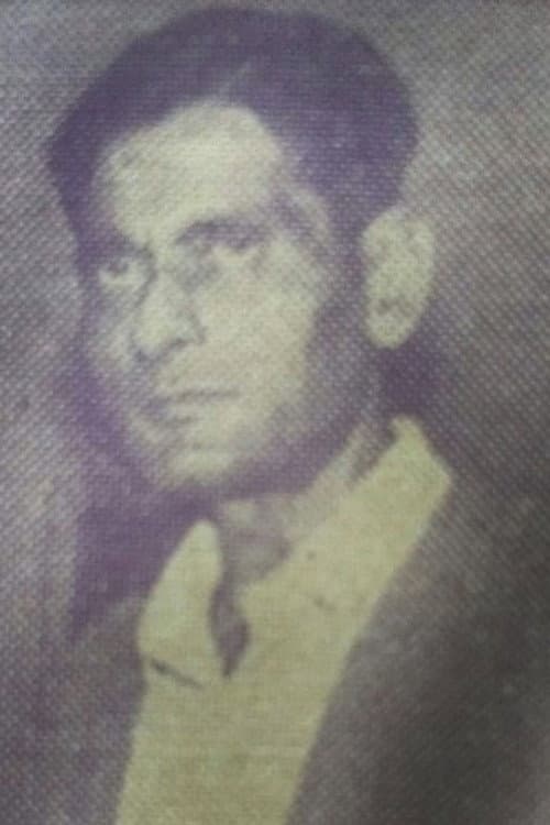 Bijoy Bose