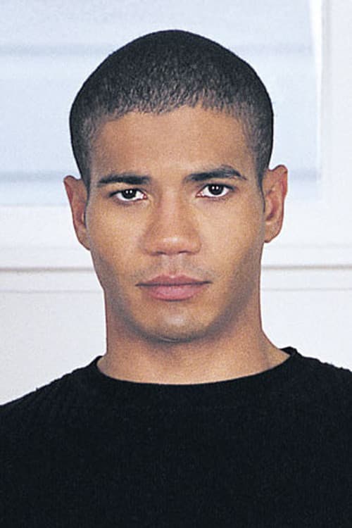 Jeremy Tucker
