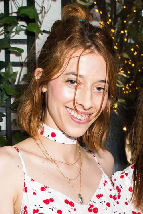Tracy Antonopolous