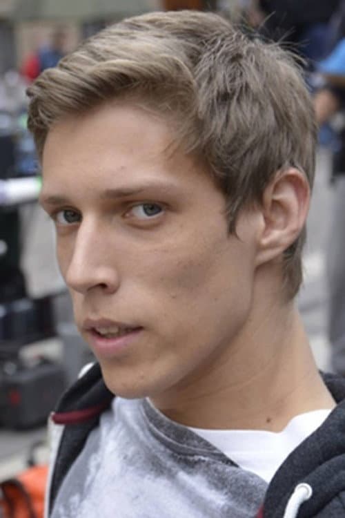 Fenyvesi Zoltán