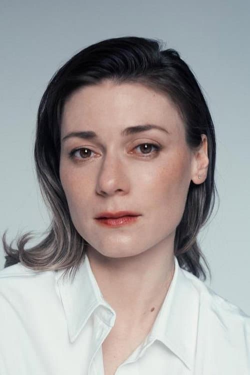 Екатерина Крамзина