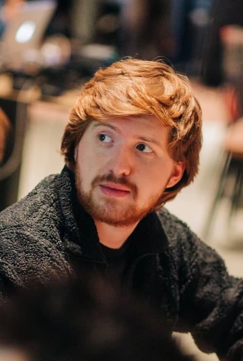 David Kvirkvelia