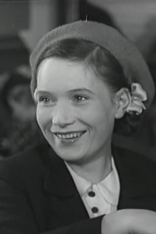 Анна Комолова