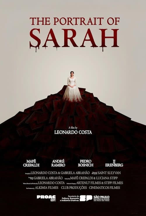 O Retrato de Sarah
