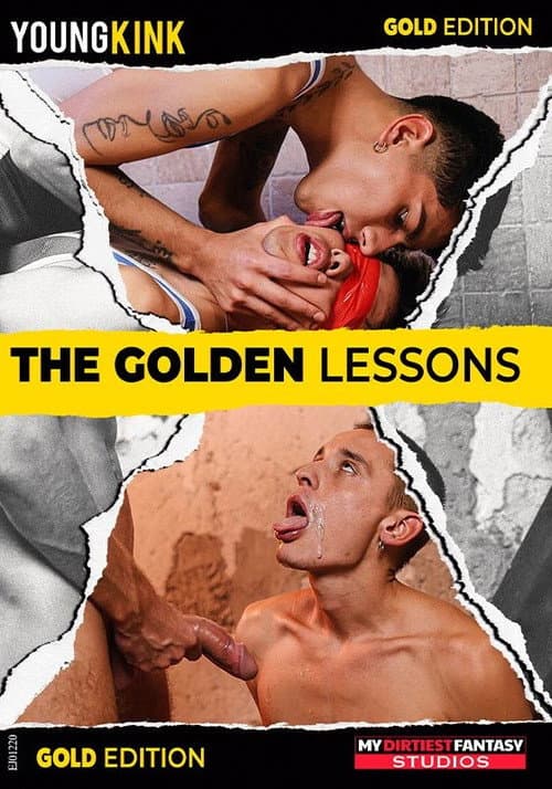 The Golden Lessons