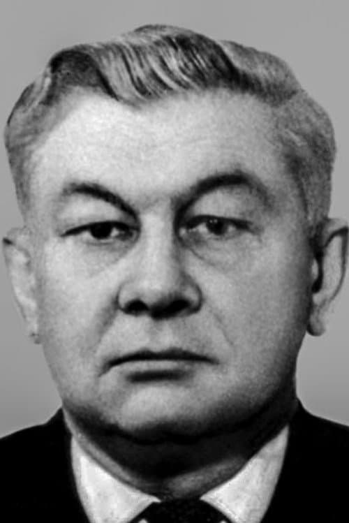 Константин Кудиевский