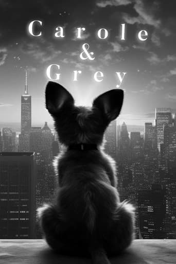 Carole & Grey