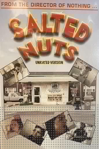 Salted Nuts