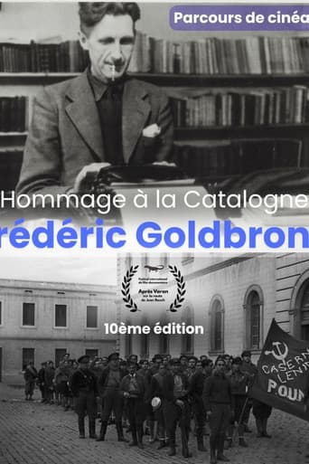 Hommage à la Catalogne