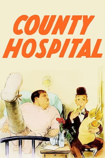 Laurel et Hardy - Maison de tout repos