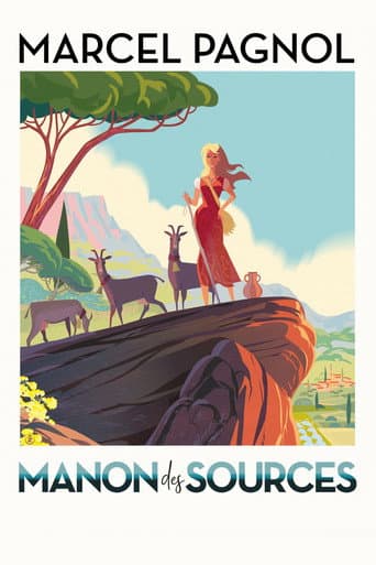 Manon des sources