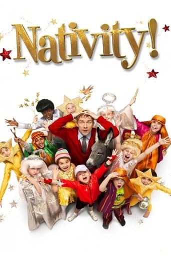 Sacré Noël !