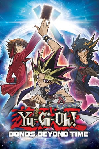 Yu-Gi-Oh! : Réunis au-delà du temps