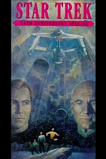 Star Trek : 25th Anniversary Special