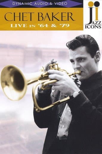 Chet Baker - Live In '64 And '79
