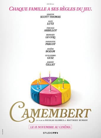 Camembert