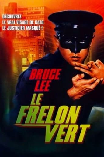 Le Frelon vert