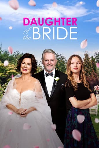 La fille de la mariée