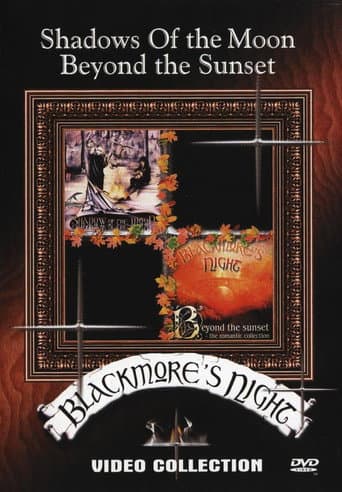 Blackmore's Night - Beyond The Sunset: The Romantic Collection
