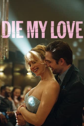 Die My Love