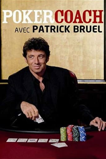 Patrick Bruel - Poker Coach