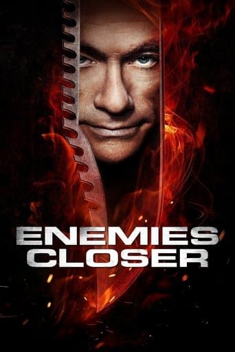 Ennemis Jurés