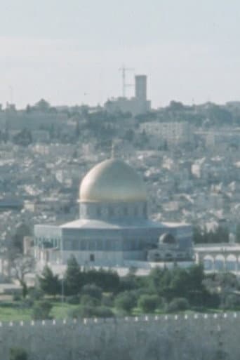 Israël, uitverkoren en gehaat