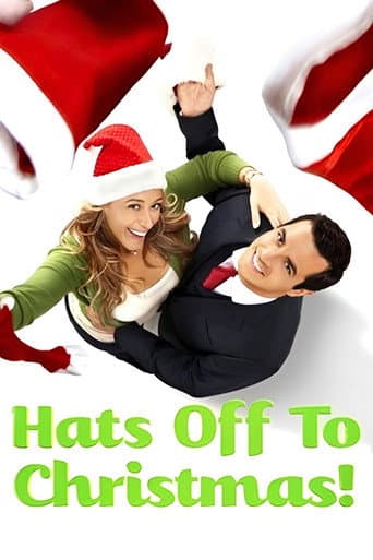 Chapeau bas Père Noël !