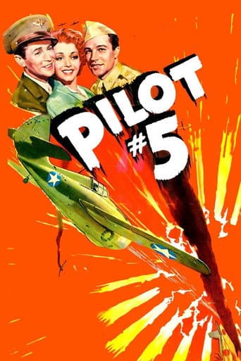 Pilot n°5