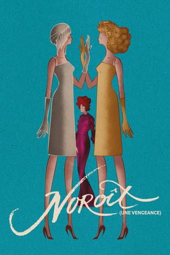 Noroît (Une Vengeance)