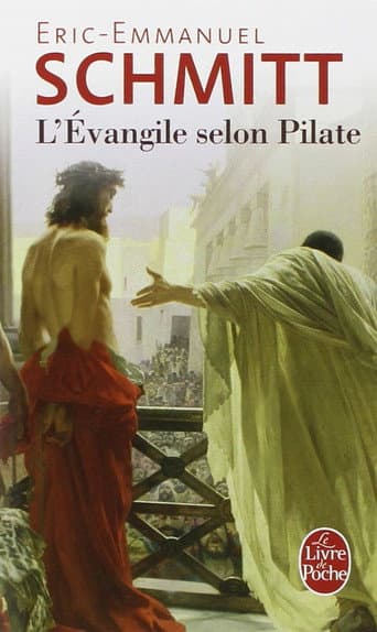 L’Évangile selon Pilate