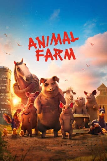 La Ferme des animaux