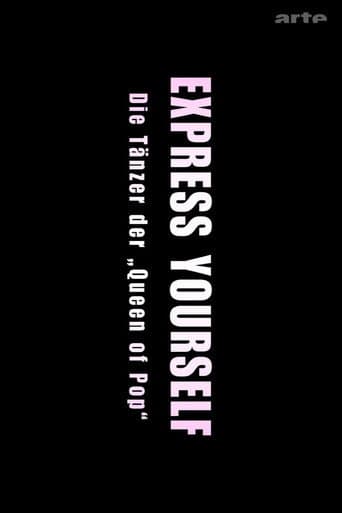 Express Yourself: Danser dans l'ombre de la "Queen of Pop"