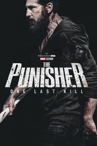 The Punisher : One Last Kill