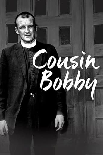 Cousin Bobby