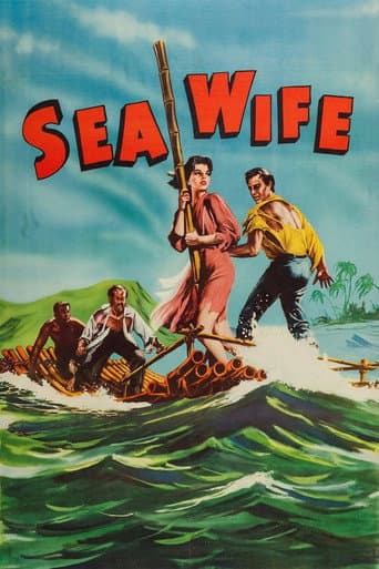 L'épouse de la mer