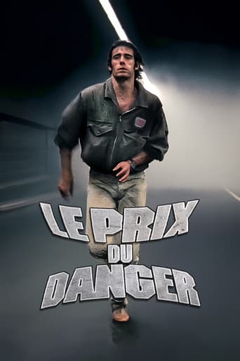 Le Prix du danger