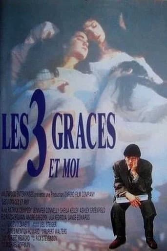 Les Trois Grâces et moi