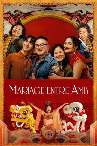 Mariage entre amis