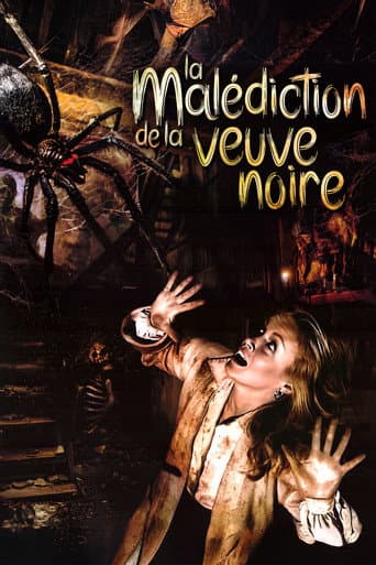 La Malédiction de la veuve noire
