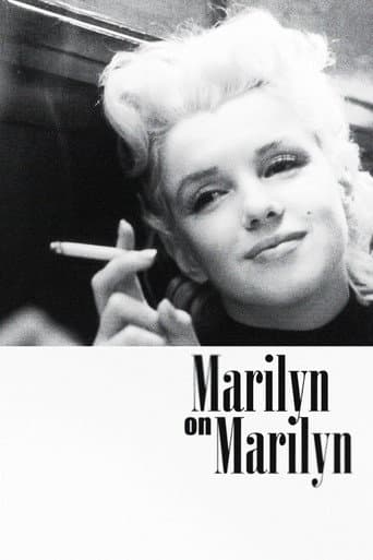 Marilyn on Marilyn