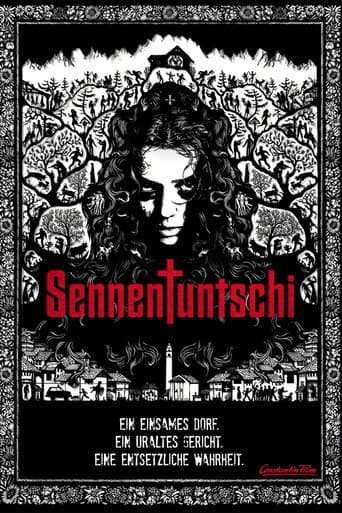 Sennentuntschi