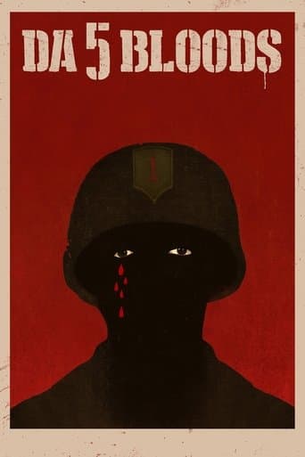 Da 5 Bloods : Frères de Sang