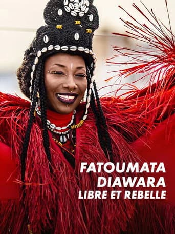 Fatoumata Diawara - Libre et rebelle