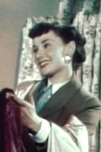 Audrey Hepburn Test