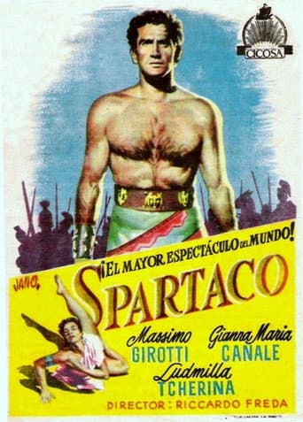 Spartacus