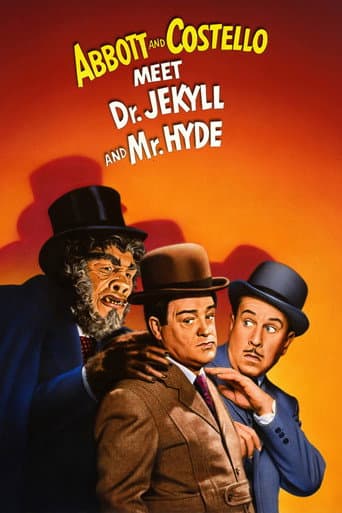 Deux nigauds contre le Docteur Jekyll et M. Hyde